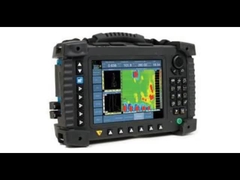 दूर क्षेत्र निम्न आवृत्ति जल दीवार ट्यूब ताप विनिमय ट्यूब एडी करंट दोष डिटेक्टर