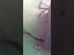 चुंबकीय संतृप्तिकर्ता ऑपरेशन वीडियो