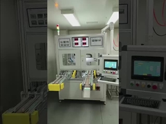 चार चैनल का पता लगाने पिस्टन अंगूठी