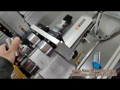 असर रोलर्स का स्वचालित निरीक्षण अधिक से अधिक उन्नत हो रहा है, है ना?