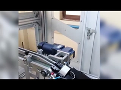 आप जो देखा है सही है! स्वचालित रूप से बोल्ट की कठोरता क्रमबद्ध, प्रति सेकंड एक टुकड़ा