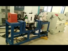 क्या आपने कभी इस से तेज ऑनलाइन स्प्रिंग वायर निरीक्षण देखा है?