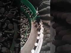 स्वचालित कठोरता छँटाई प्रणाली के लिए स्वचालित फीडिंग ट्रे