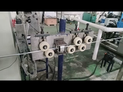 एल्यूमीनियम ट्यूबों एडी वर्तमान ऑनलाइन पता लगाने