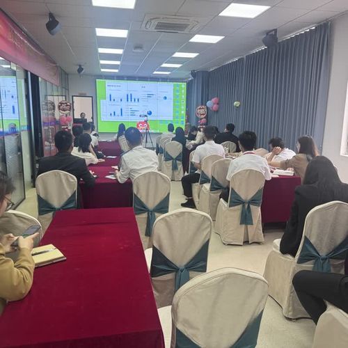 के बारे में नवीनतम कंपनी समाचार एआई कौशल अनुप्रयोग प्रशिक्षण संगोष्ठी की मेजबानी डेसिजन ने 24 अप्रैल को की थी।