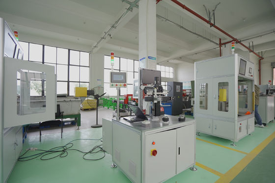 अच्छी कीमत अल्ट्रासोनिक वायर रस्सी दोष डिटेक्टर IP54 0-50℃ AC220V/50Hz ऑनलाइन