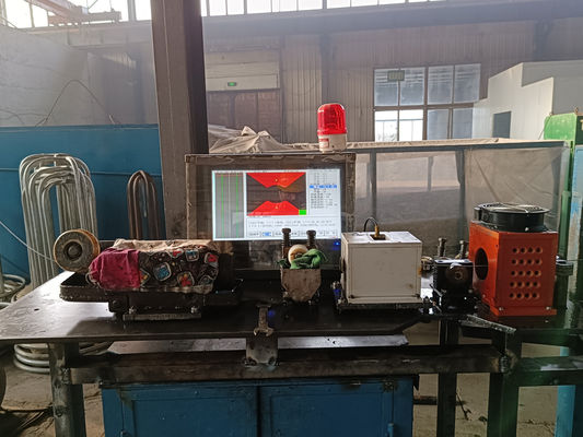 अच्छी कीमत सामग्री परीक्षण के लिए यूएसबी धातु चालकता विश्लेषक ऑनलाइन