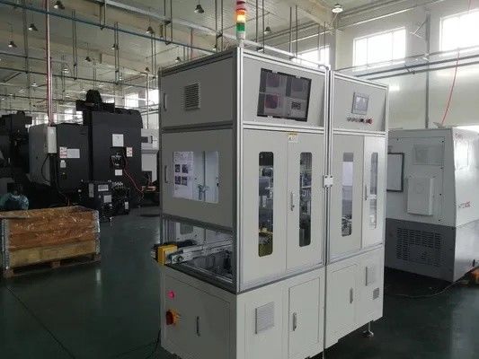 अच्छी कीमत 98% 2mm/S एडी करंट सॉर्टर डिस्क्रिमिनेटिंग मशीन ऑनलाइन